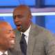Jason Terry struggling after attempting the Choco Challenge